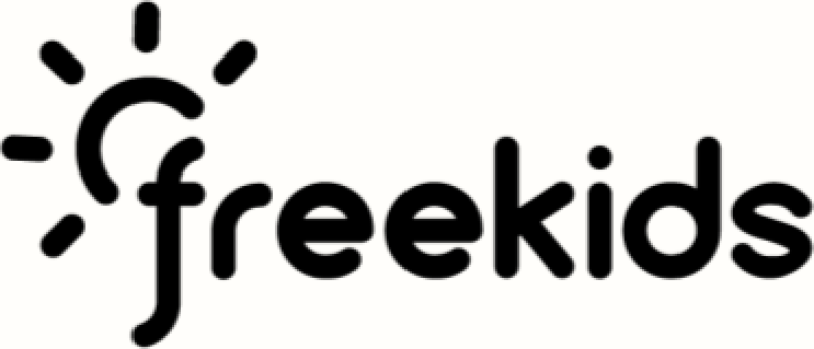 FreeKids logo