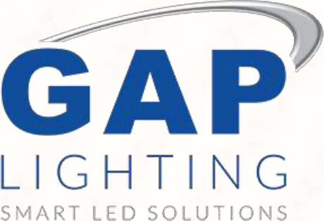 GAP Lighting logo