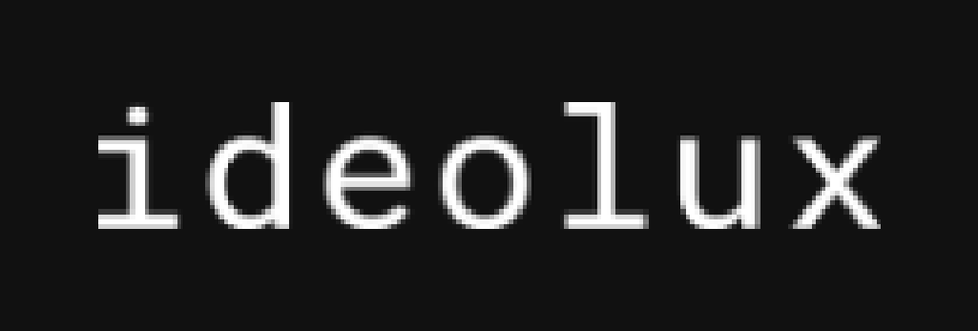 Ideolux logo