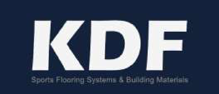 KDF logo