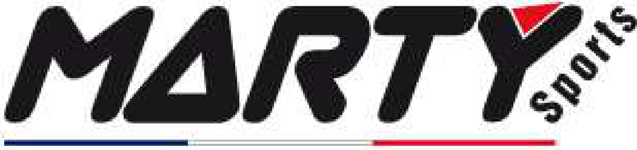MARTY Sports logo
