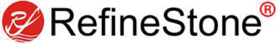 RefineStone logo