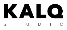 KALQ Studio logo