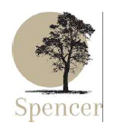 Spencer logo