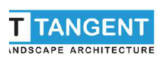 Tangent Landscape Architecture logo