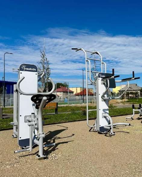 Fitness Plus Series