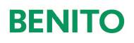 BENITO logo