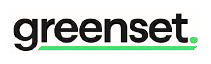 Greenset logo