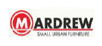 MARDREW logo