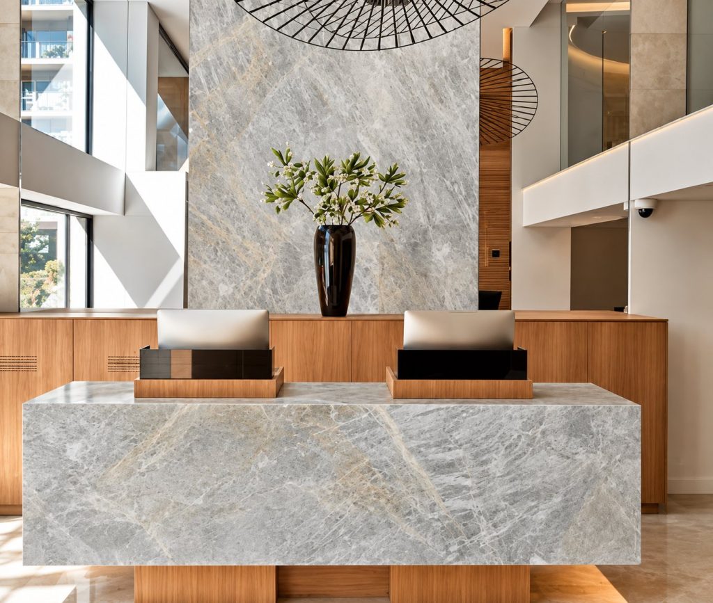 Outdoor space by Outdoor Elements