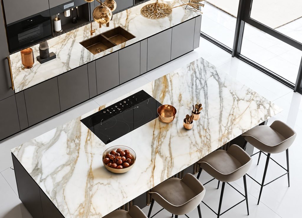 Natural stones by Outdoor Elements