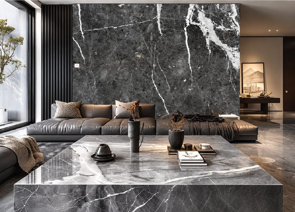 Natural stones by Outdoor Elements