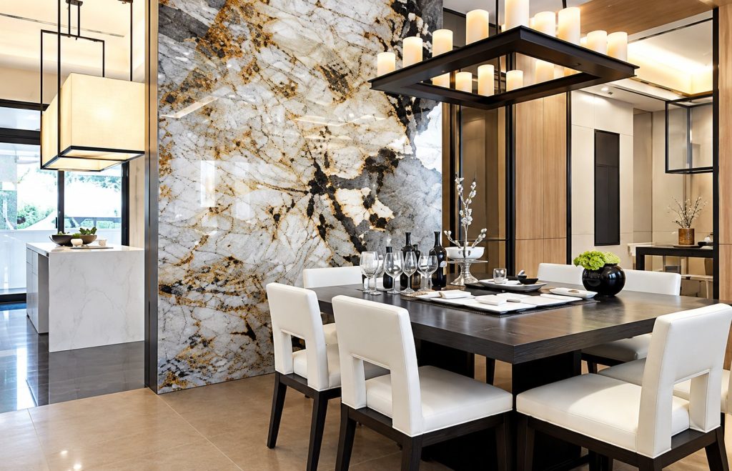 Natural stones by Outdoor Elements
