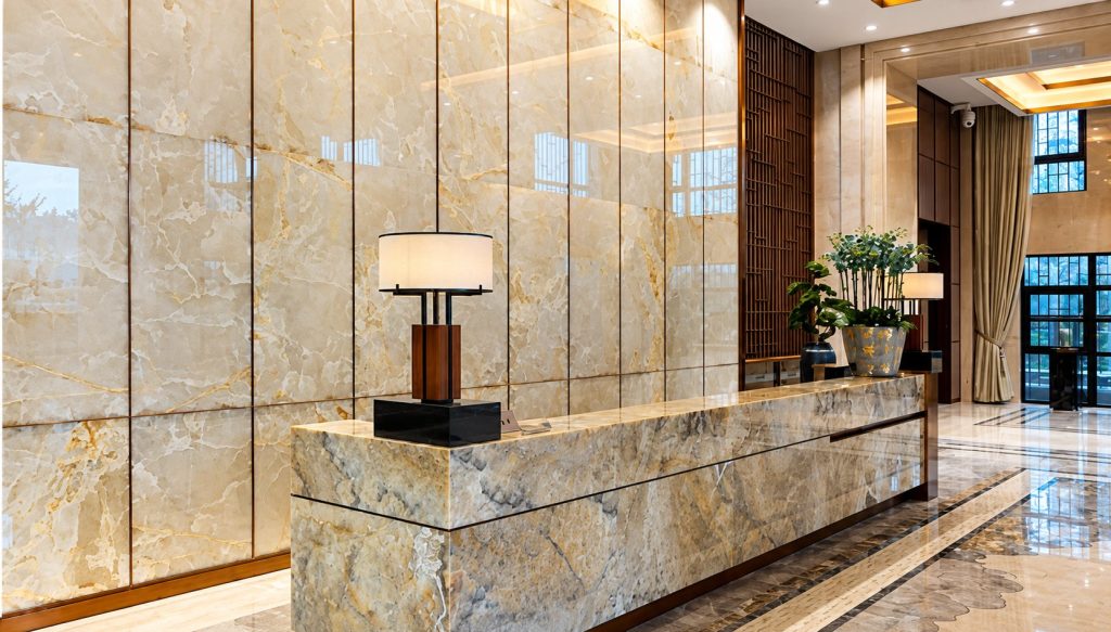 Natural stones by Outdoor Elements