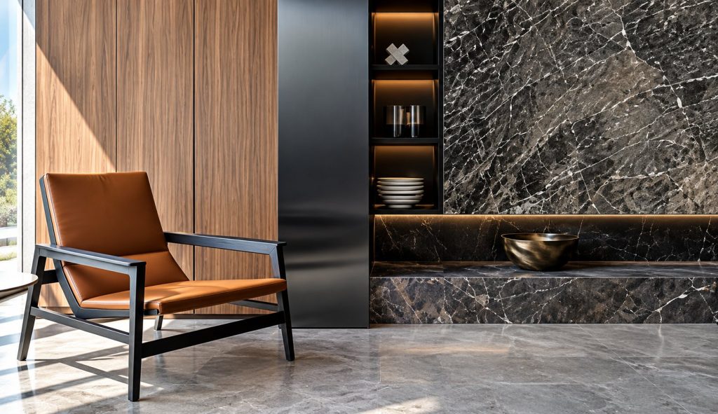 Natural stones by Outdoor Elements