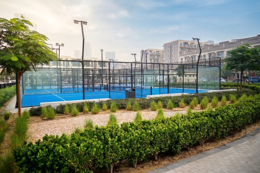 Sports equipment by Outdoor Elements
