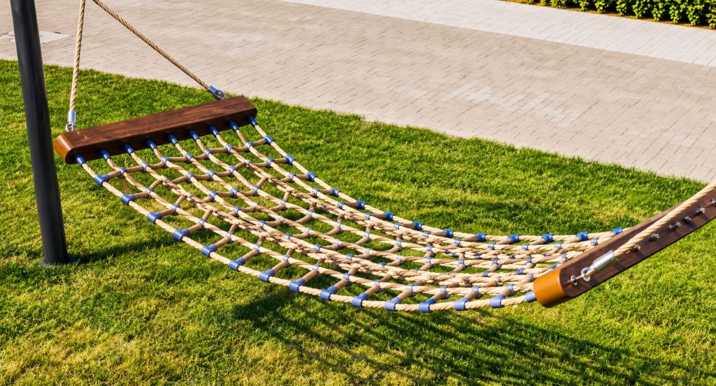 Urban furniture by Outdoor Elements